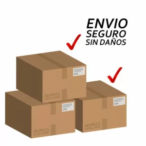 Seguro de envio